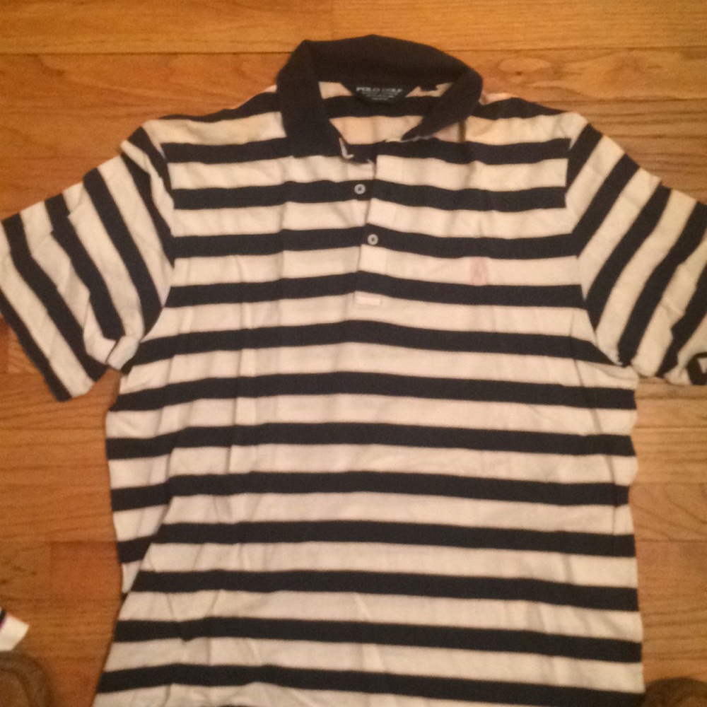 Ralph Lauren Shirt